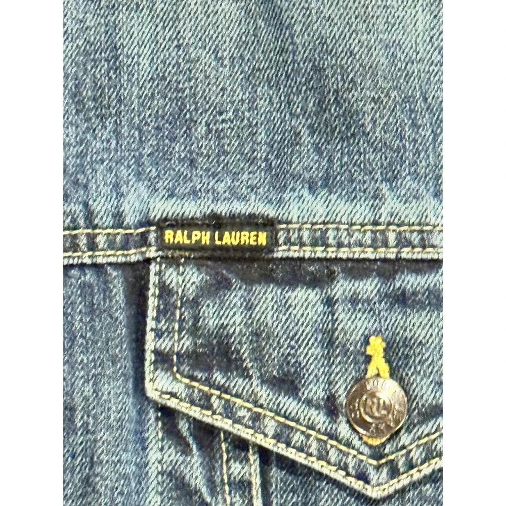 Ralph Lauren vintage polo